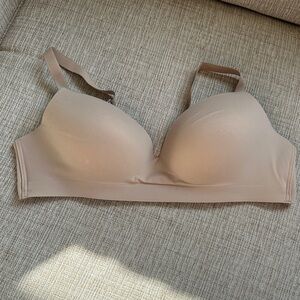 Soma Enbliss Seamless Nude Bra